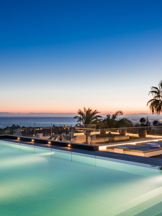 Real Estate Links Marbella