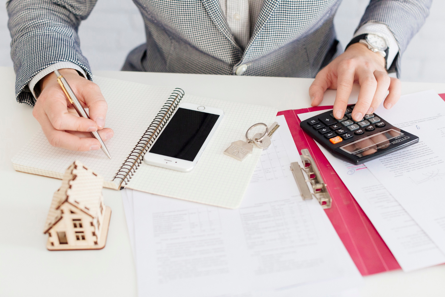 What You Need to Know About Property Taxes in Marbella