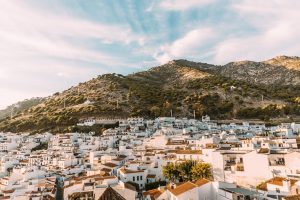Mijas Real Estate Developments
