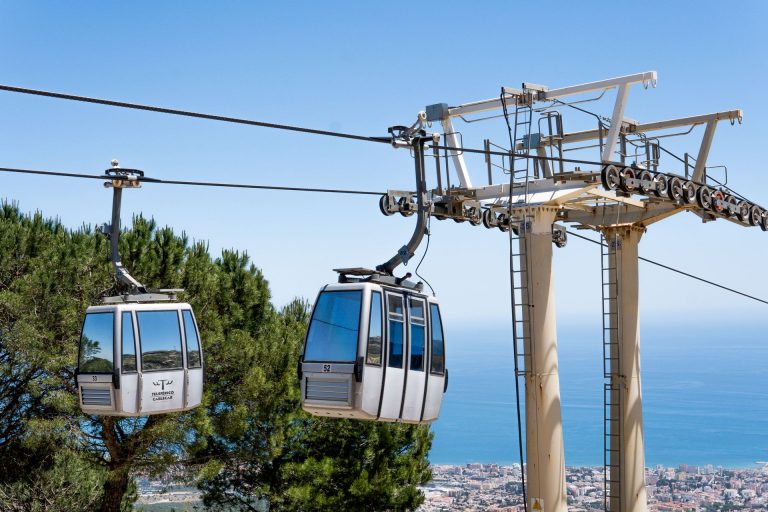 Benalmádena Area Guide