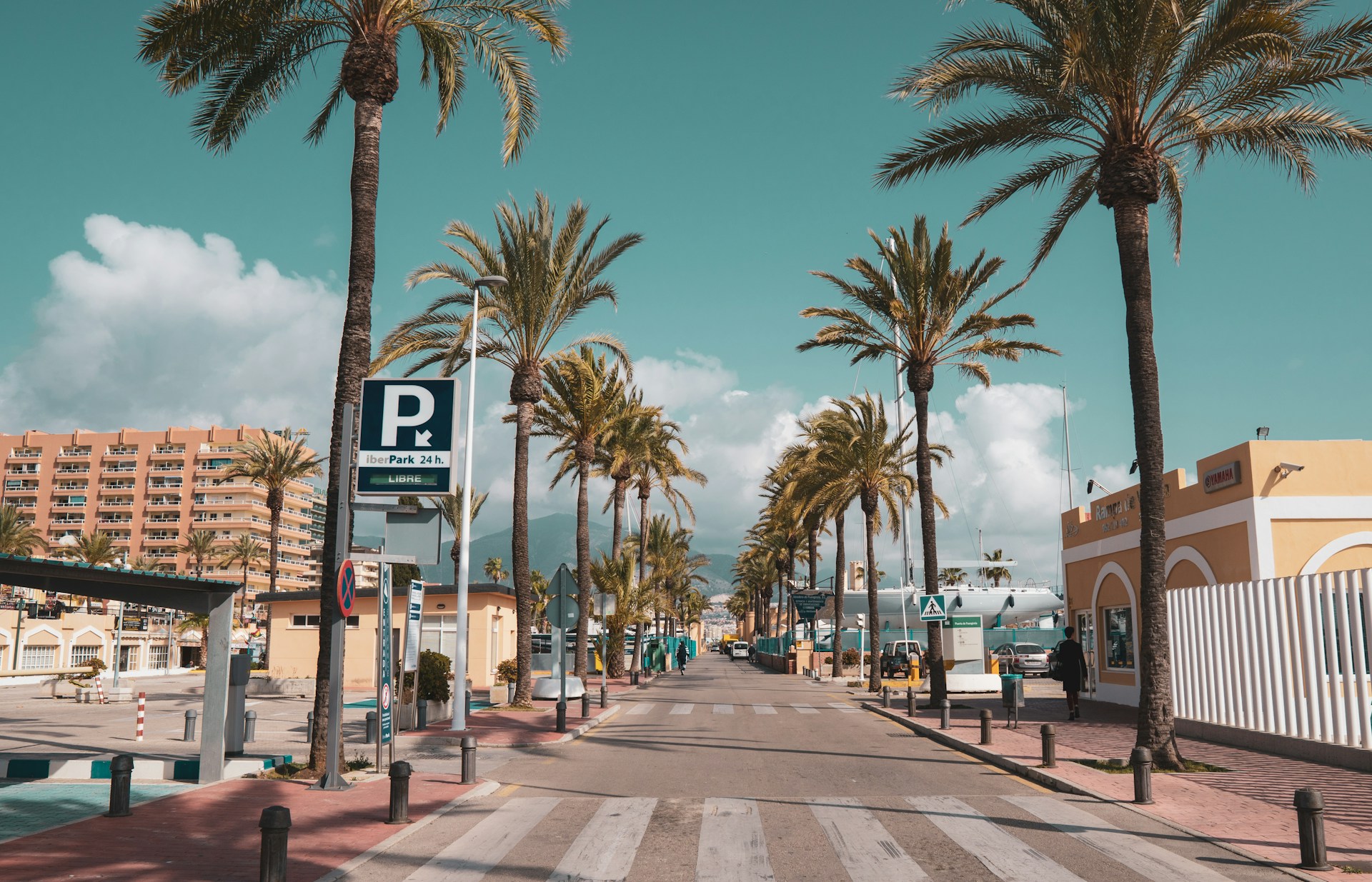 Fuengirola Area Rent Guide