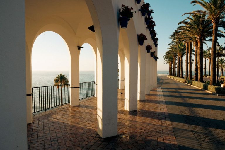 Nerja Area Guide