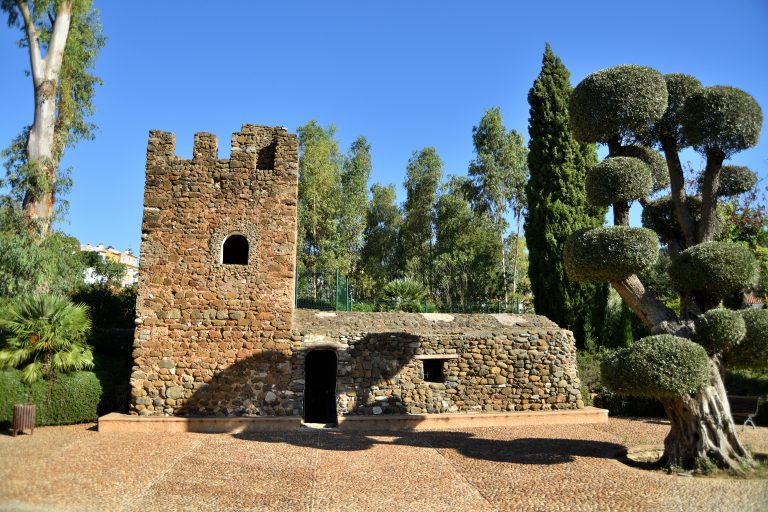 Benahavís Area Guide