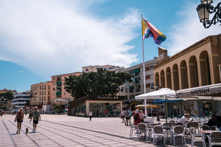 Torremolinos