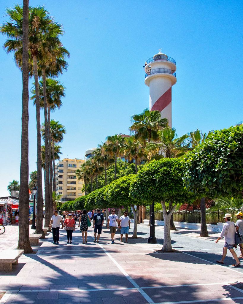 What's Marbella actually like?