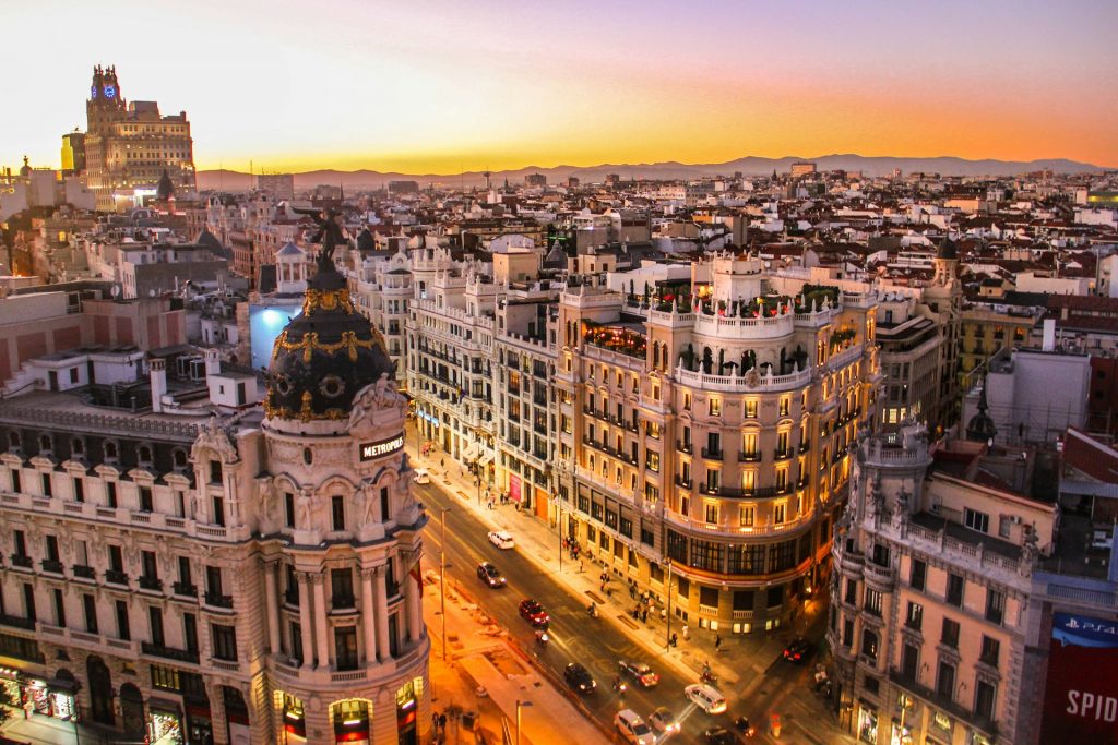 How to Get Your NIE Number in Spain: A Step-by-Step Guide
