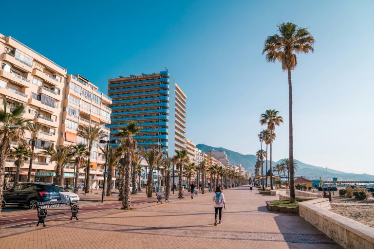 Fuengirola Area Guide