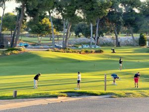 Best Golf Communities on the Costa del Sol for Property Buyers