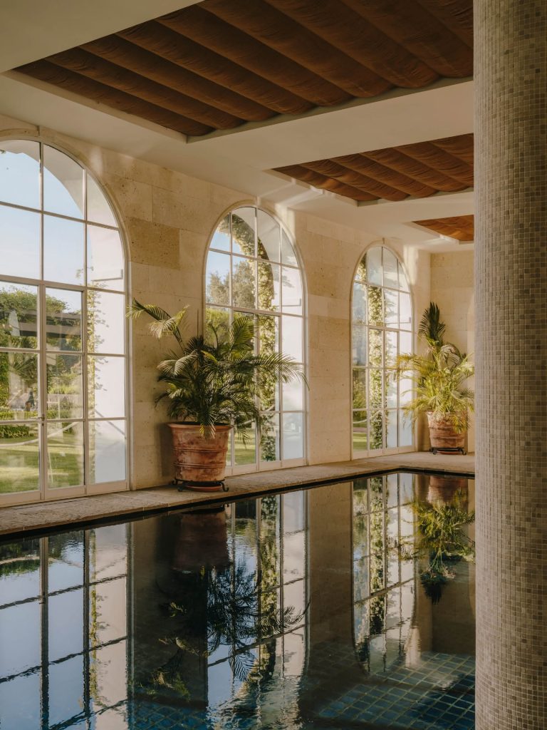 Finca Cortesín (Casares) Golf