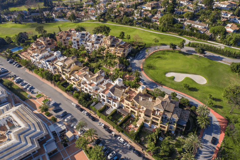 Guadalmina Baja Area Guide