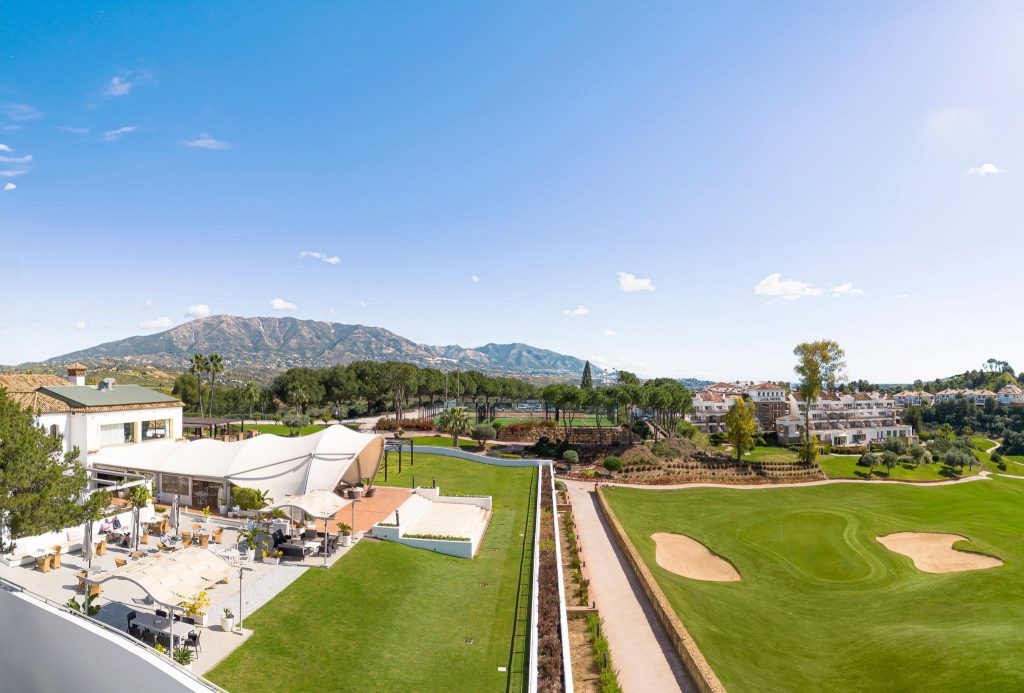 La Cala Golf Resort Mijas Costa - Best Golf Communities on the Costa del Sol for Property Buyers - Link2Property