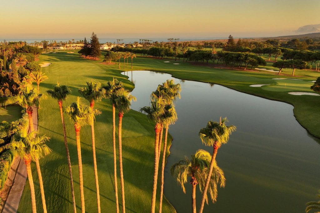 Real Club de Golf Sotogrande