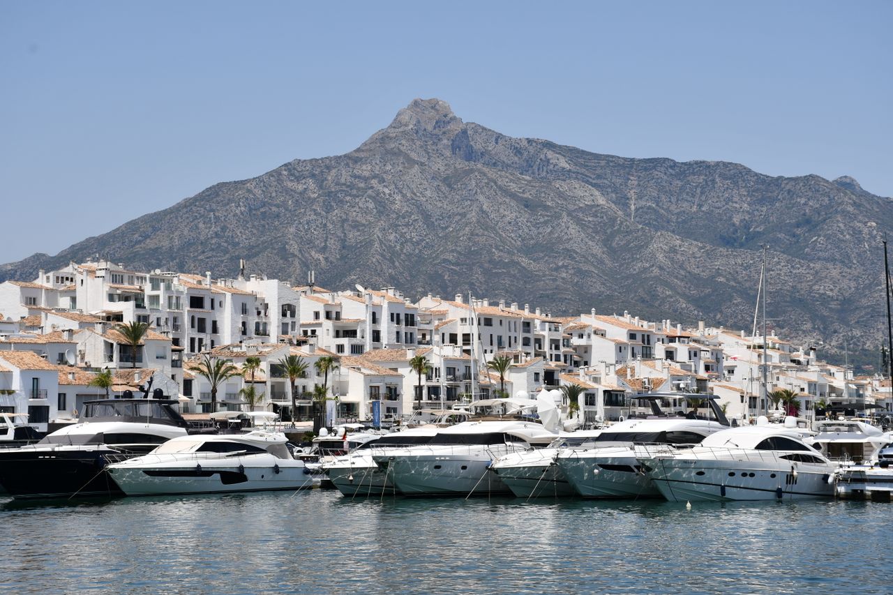 The Rental Squeeze The Economics Behind Marbella’s Long-Term Supply Deficit
