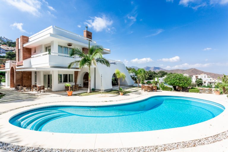 exceptional villa in la mairena 4fc871 - Link2Property - Link2Property