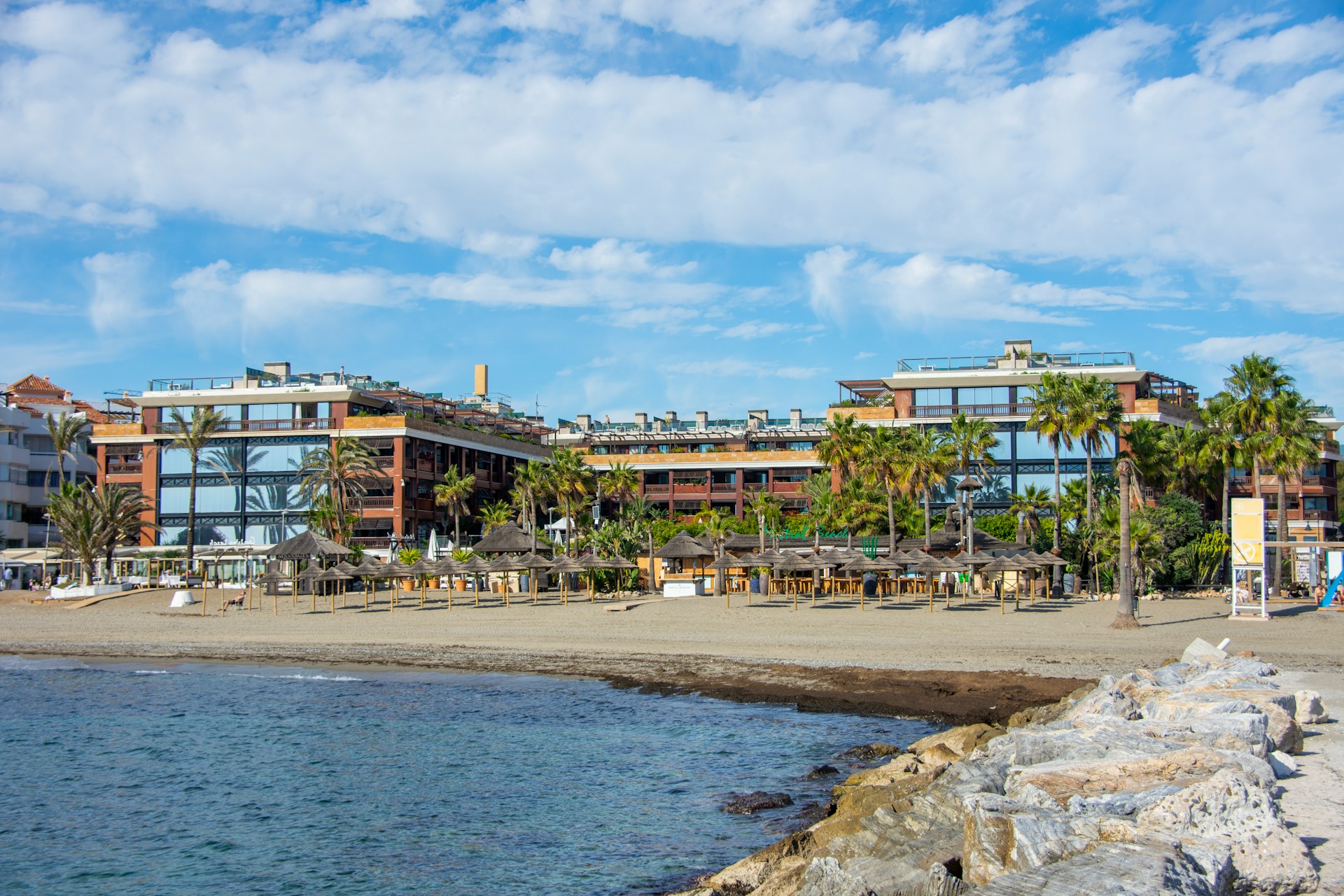 Marbella Prime Index: Analyzing the Structural Shortage Fueling Record Highs in Core Residential Zones