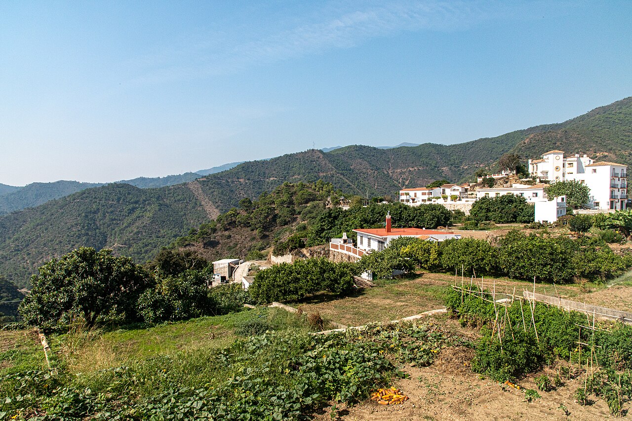 Is the Tap Water Safe to Drink in Istán and Benahavís? (A Local's Guide)