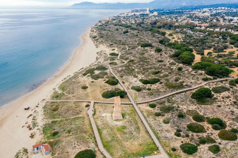Cabopino & Artola Area Guide