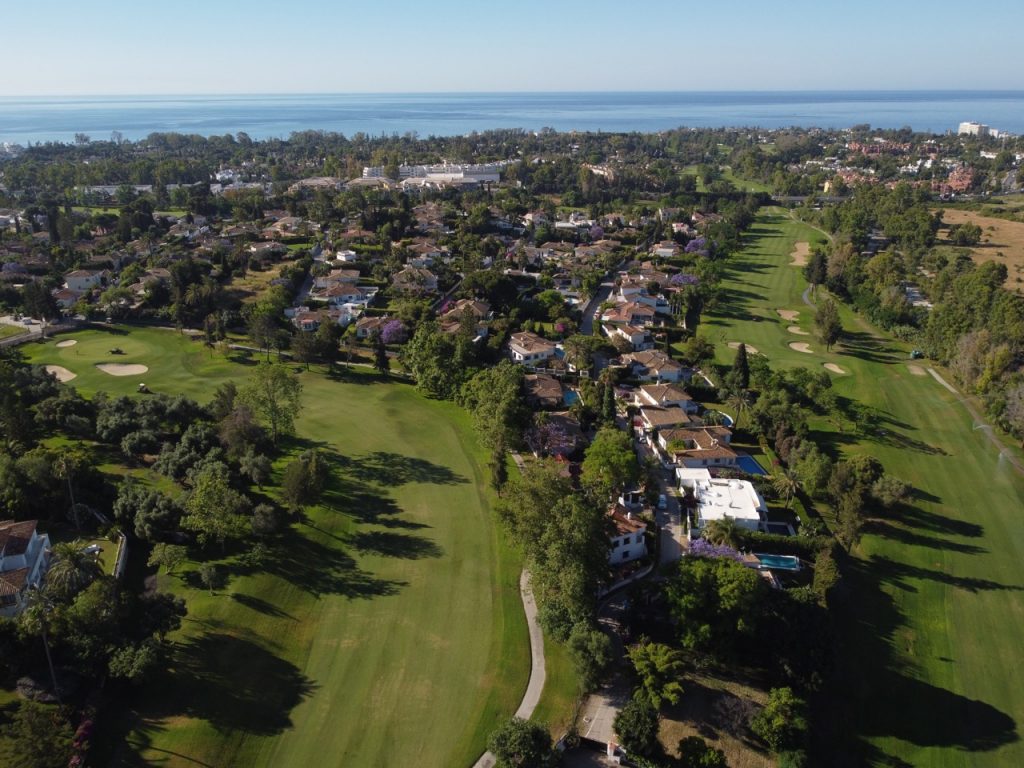 Guadalmina Alta Area Guide