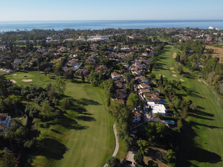 Guadalmina Alta Area Guide