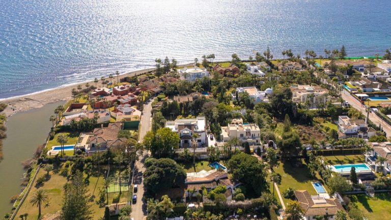 Guadalmina Area Guide
