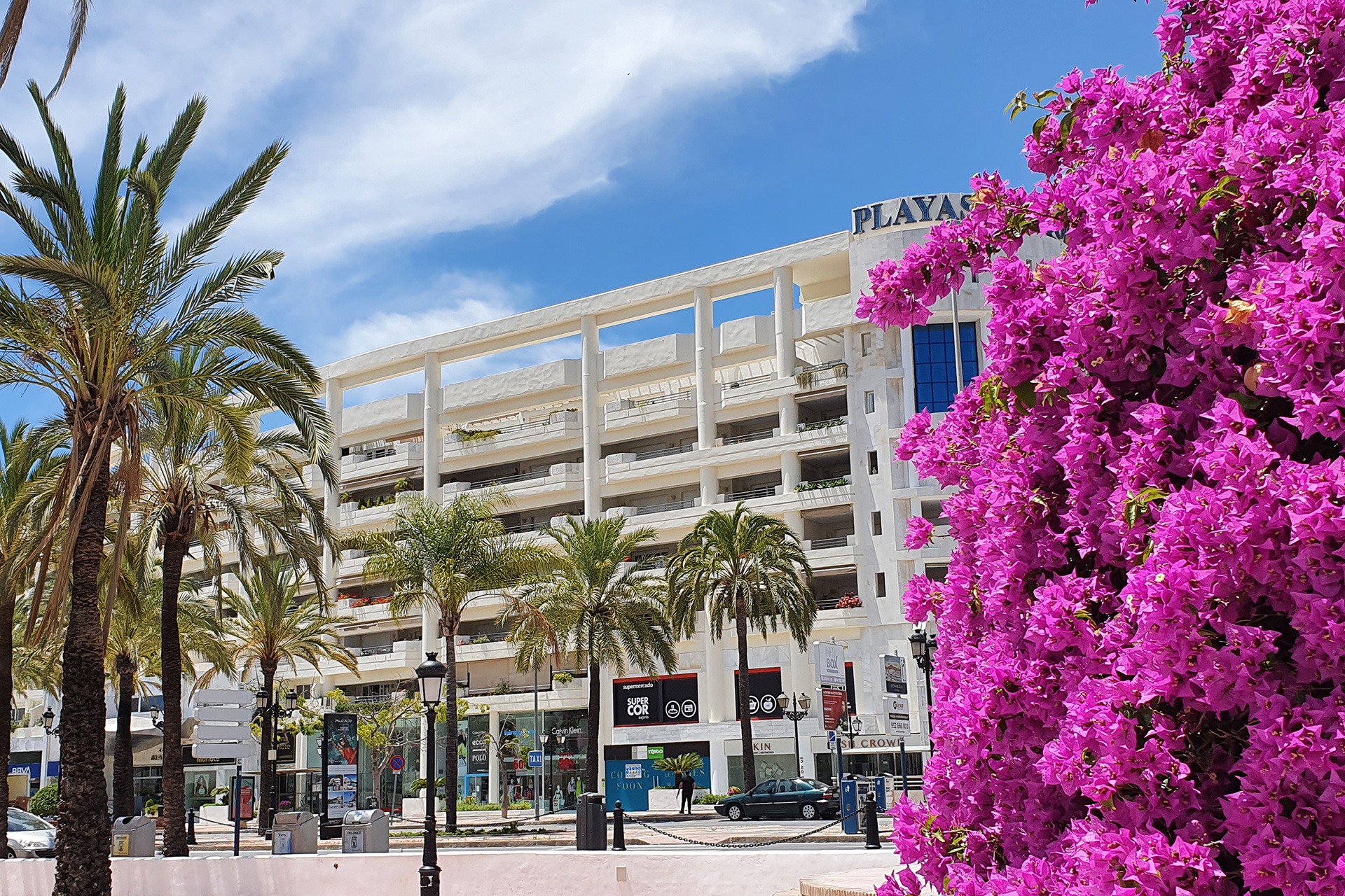 Hidden Costs of Gated Communities in Nueva Andalucía