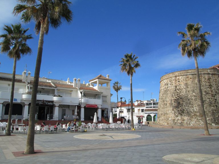 La Cala de Mijas Area Guide