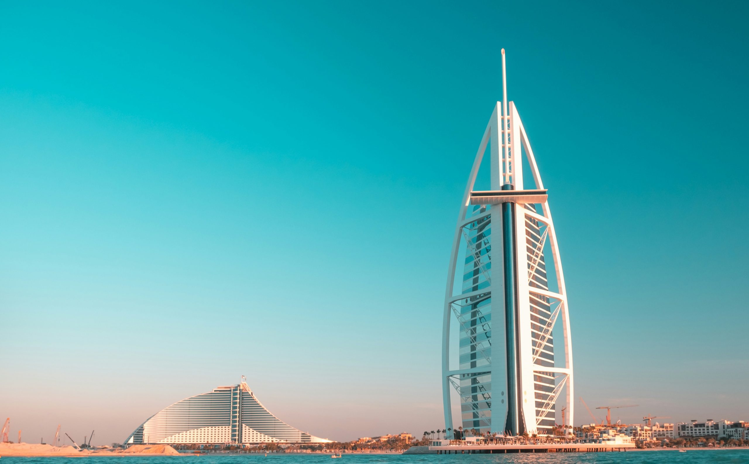 Marbella vs Dubai