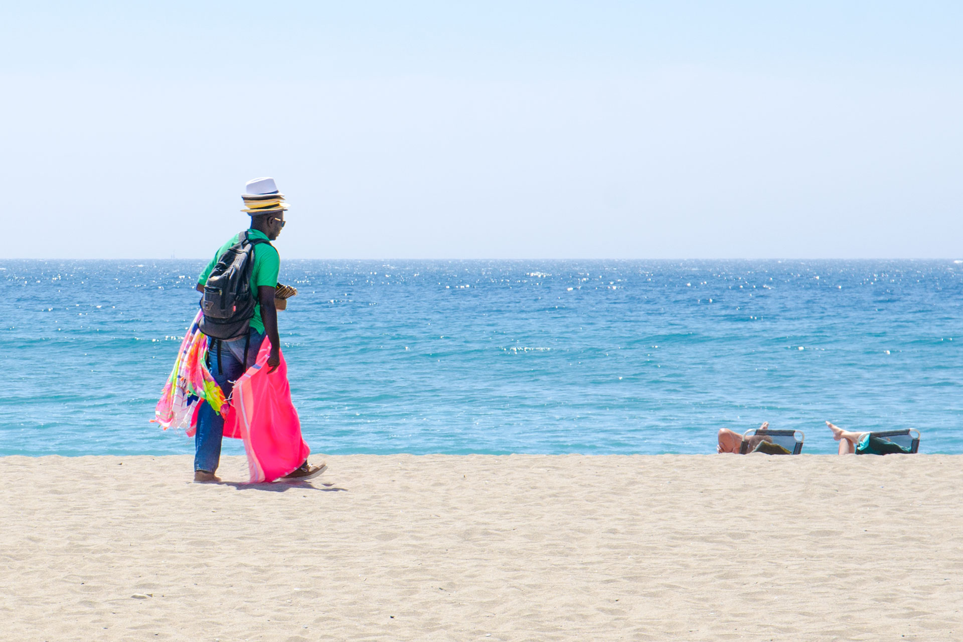 Spain Hits Record 49.8 Million Residents as Foreign-Born Population Fuels Steady Growth