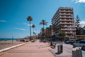 Spain’s Coastal Housing Squeeze Limits New Build Supply